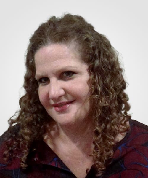 Deborah Cohen