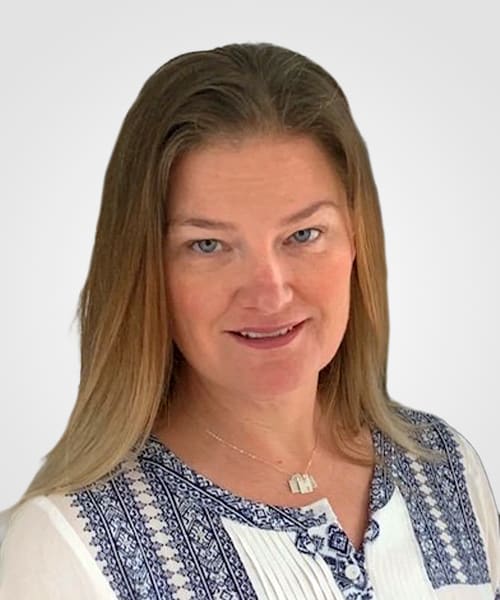 Jennifer Harbert