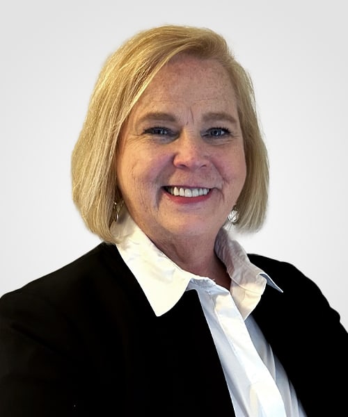Lee Ann Gaydosh