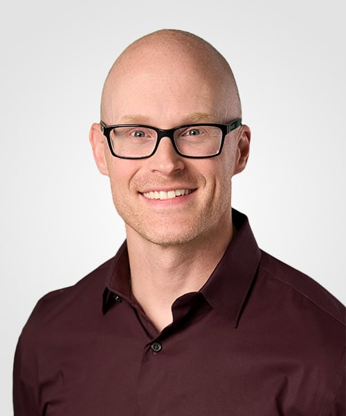 Michael Wolkonowski