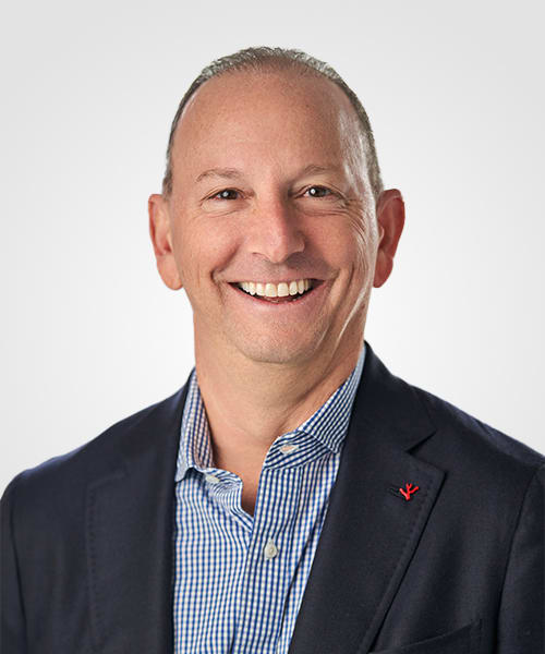 Mitch Ginzburg