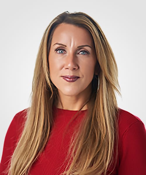 Rachel Truhon