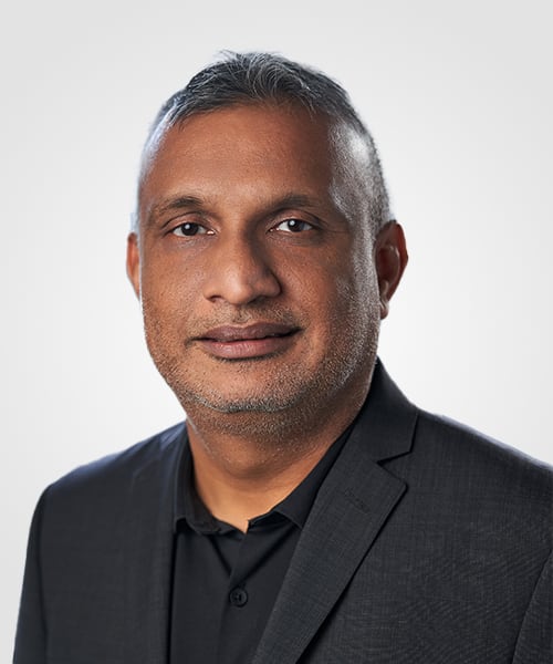 Sanjeev Rangaiah