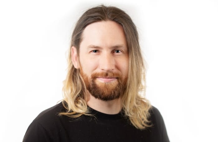 Eric Damewood