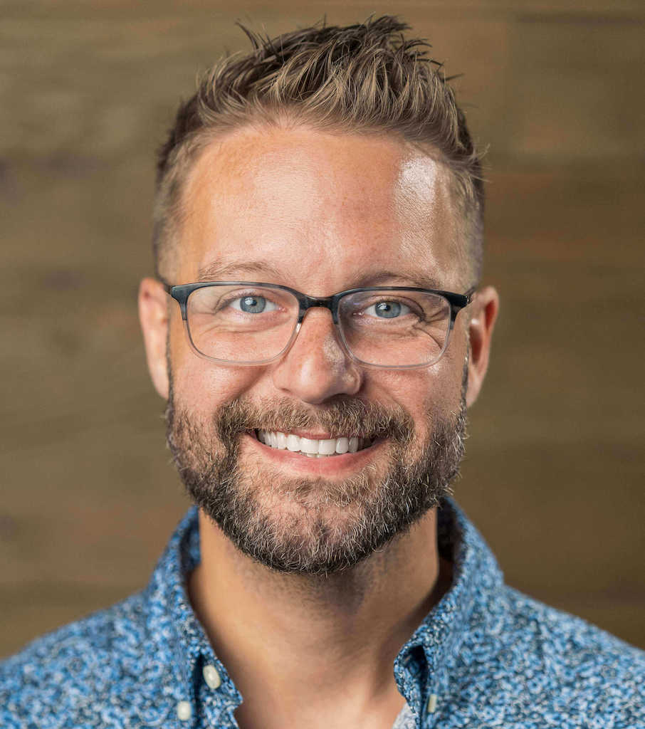 Matt Clements, Senior Editor