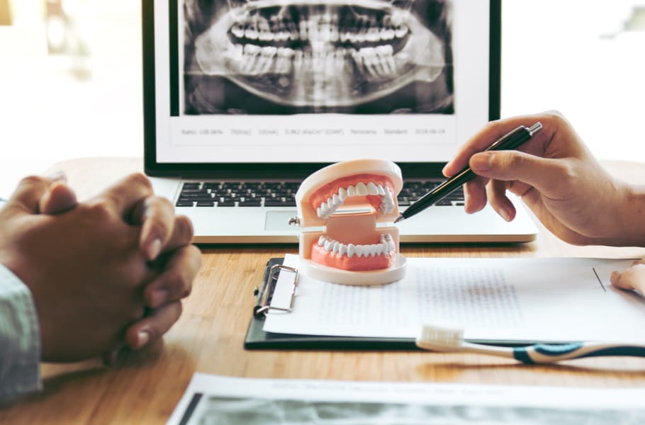 Dental Insurance