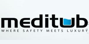 Meditub logo