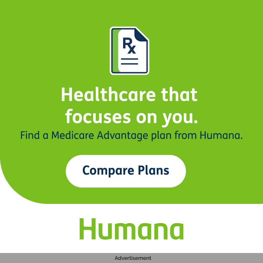 2023 Humana USAA Medicare Advantage Plans Review