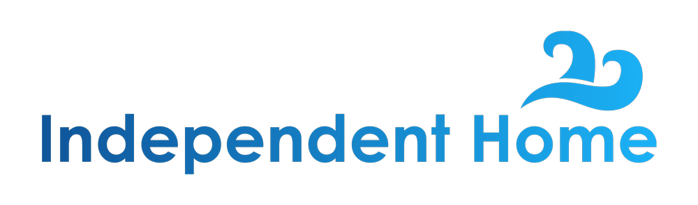 Independent Home Logo