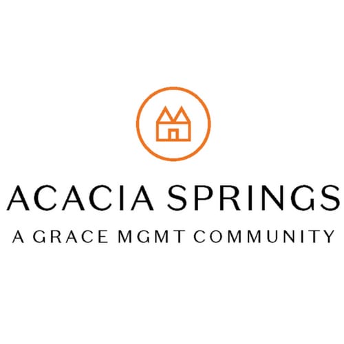 Acacia Springs Logo