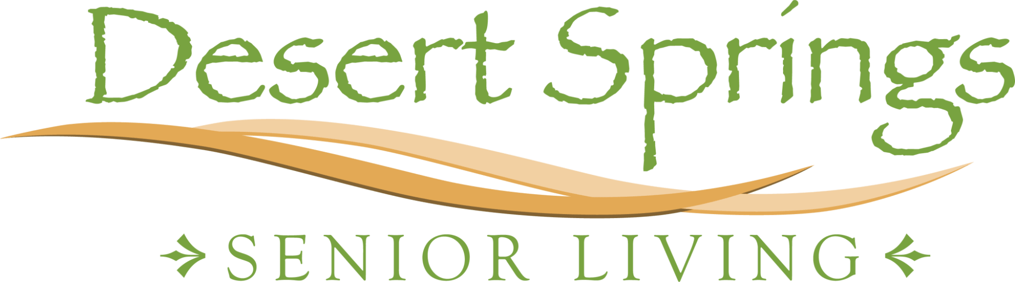 Desert Springs Logo