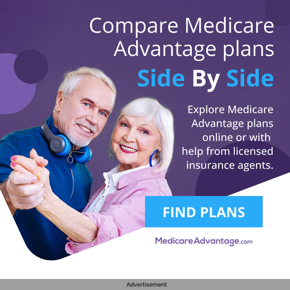 Medicare Advantage