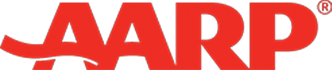 AARP logo