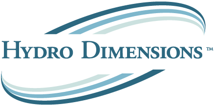 Hydro Dimensions logo