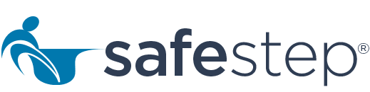 Safestep logo