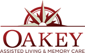 Oakey Logo