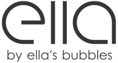 Ellas Bubbles logo