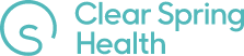 Clear Spring Health Logo