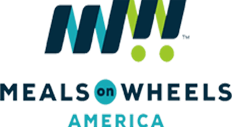 Meals on Wheels logo