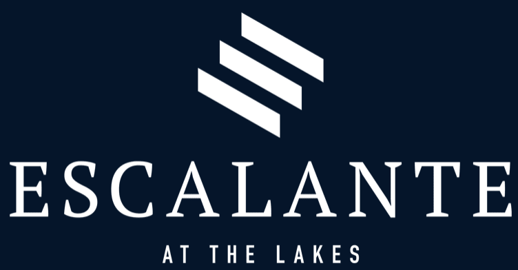 Escalante Lakes Logo