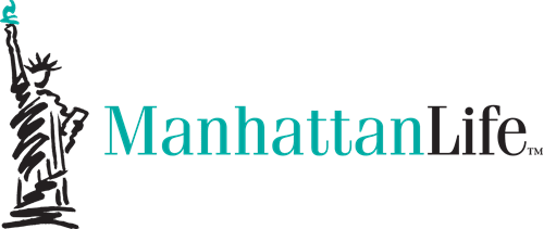 Manhattan Life logo