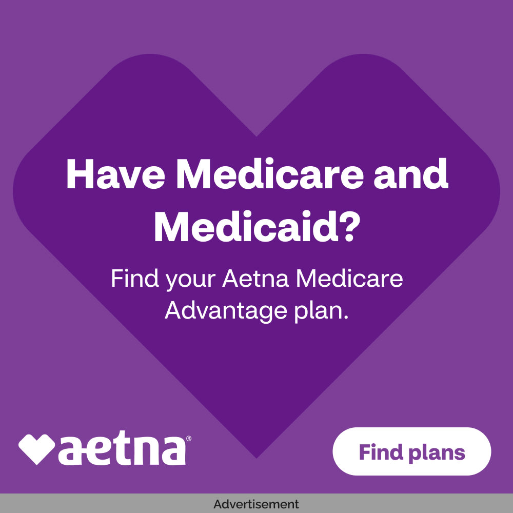 Aetna Medicare and Medicaid