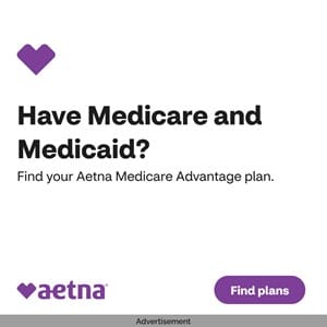 Aetna Medicare and Medicaid