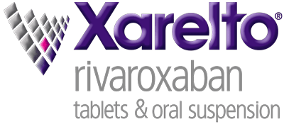 Xarelto logo