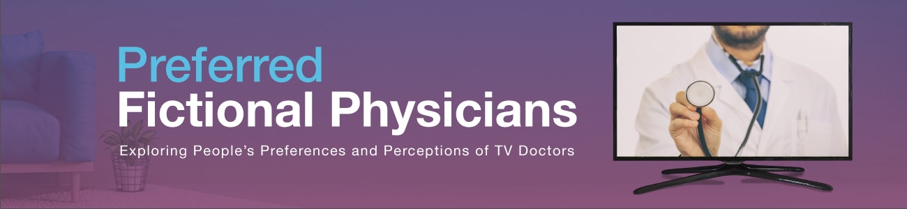 Fictional Physicians