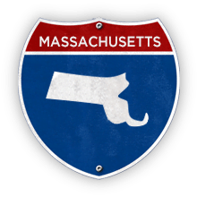 Massachusetts state