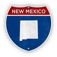 New Mexico state