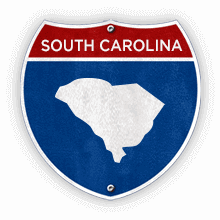 South Carolina state