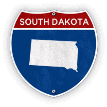 South Dakota state