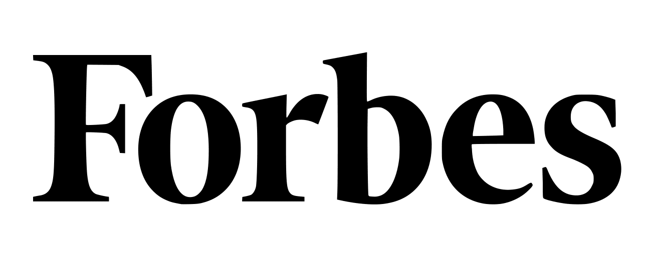 Forbes Color Logo