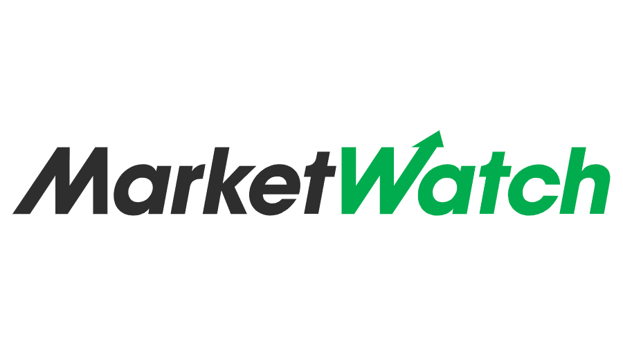 Marketwatch Vector Logo Color