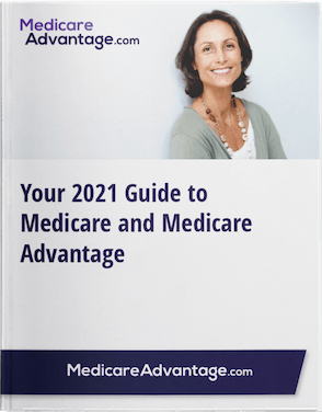 Your 2021 Guide To Medicare And Medicare Advantage (Thumbnail)