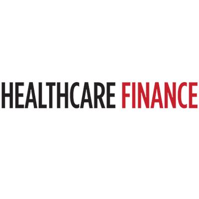 Healthcare Finance Logo