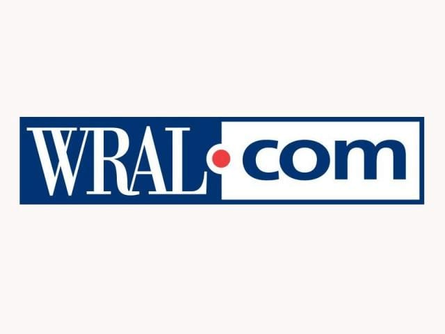 WRAL.com Logo