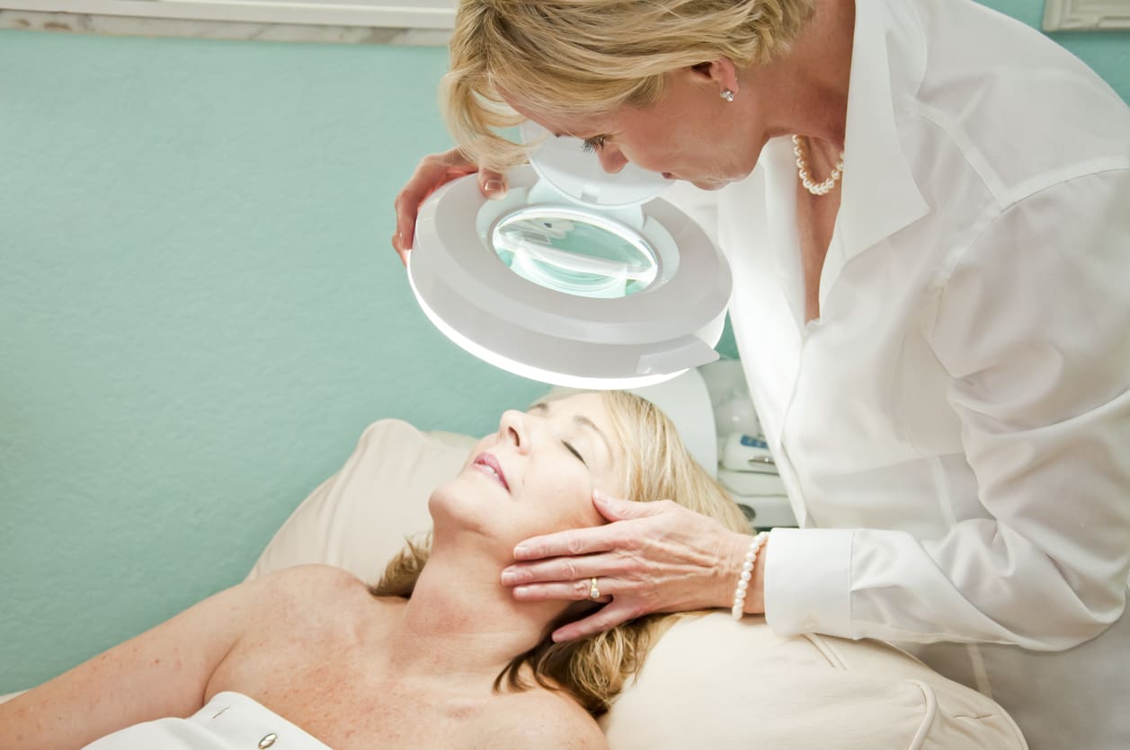 Does Medicare Cover Dermatology Services?