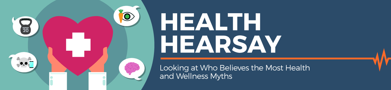 Health Myths