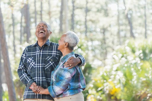 Technology use among seniors