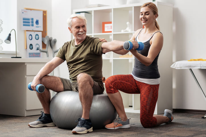 Is Physical Therapy Covered by Insurance?