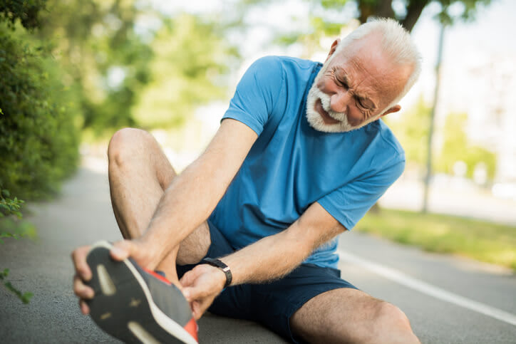 Does Medicare Cover Podiatry? | MedicareSupplement.com