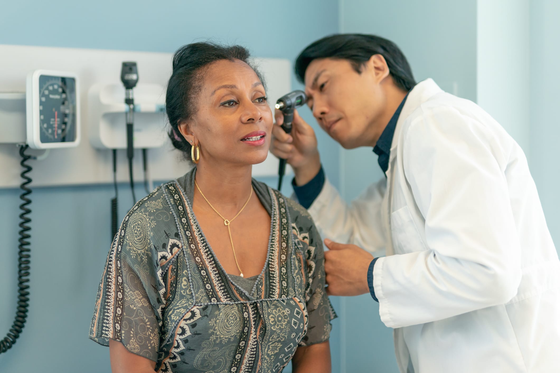 Hearing Loss