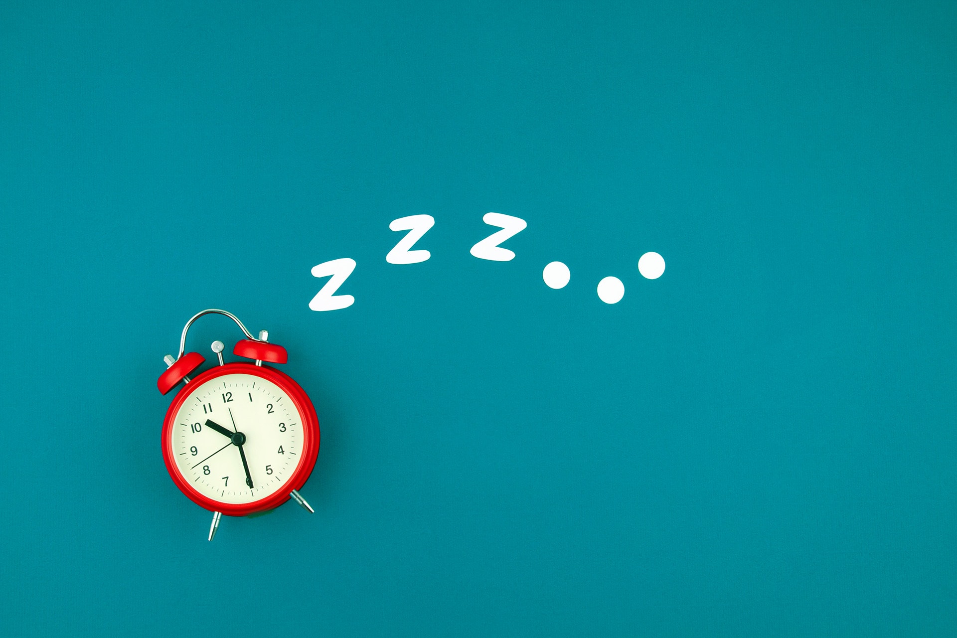 Problemas Para Dormir