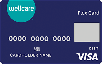 Wellcare Member Id Card 2022