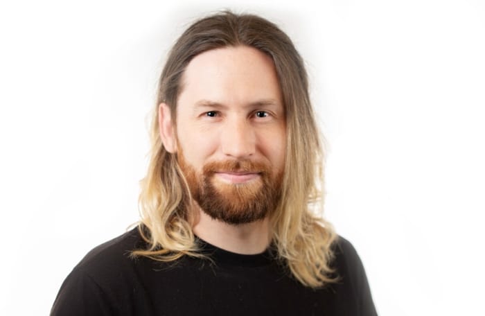 Eric Damewood