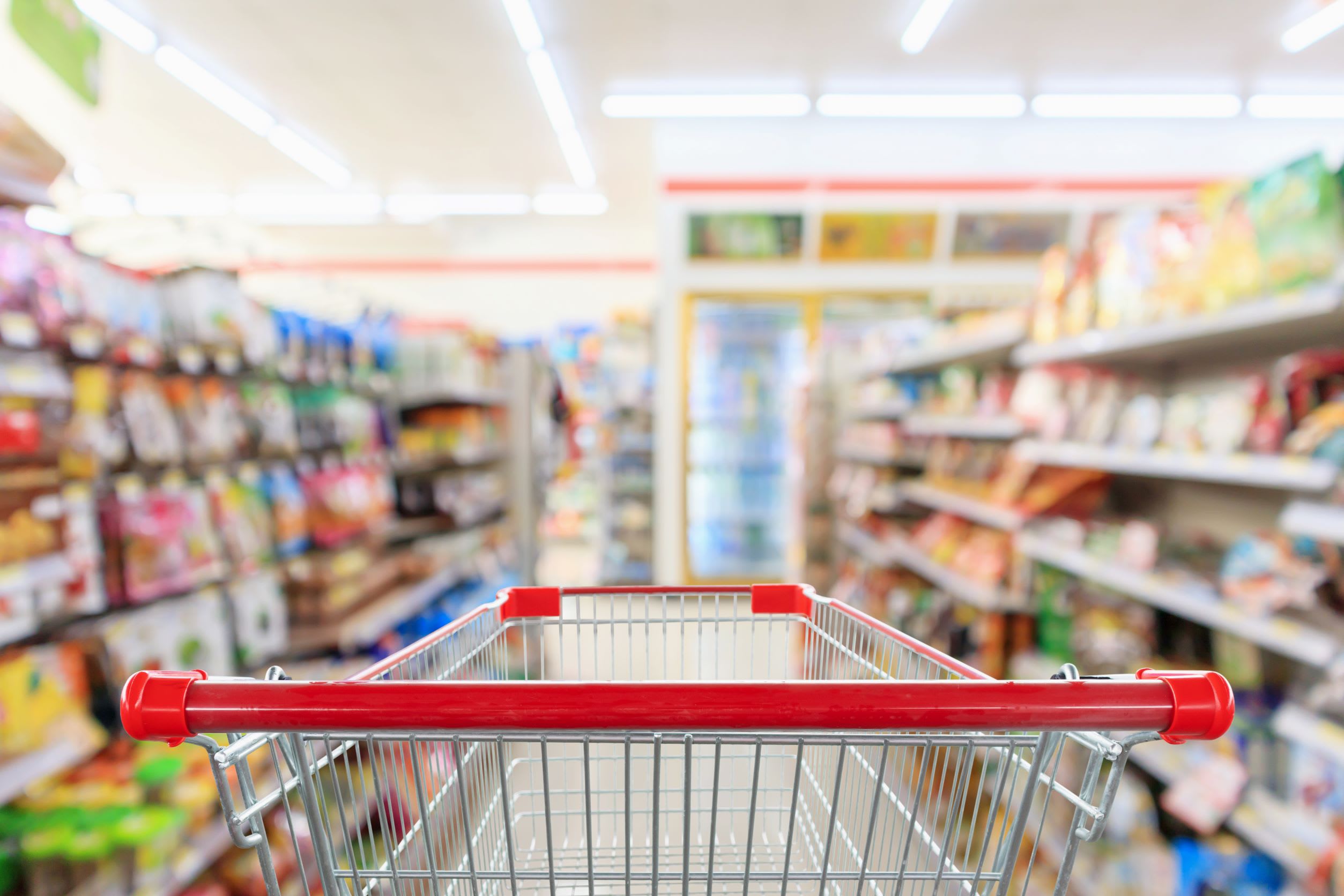 Inseguridad Alimentaria (1)