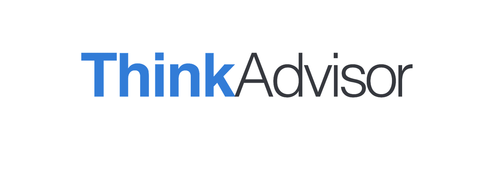 ThinkAdvisor Logo