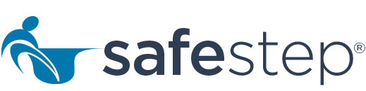 safe step logo